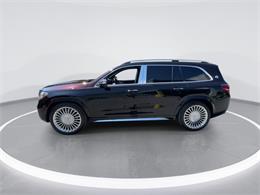2024 Mercedes-Benz 600 (CC-2099541) for sale in Saratoga Springs, New York