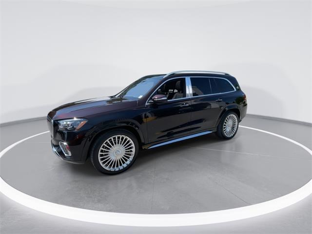 2024 Mercedes-Benz 600 (CC-2099541) for sale in Saratoga Springs, New York