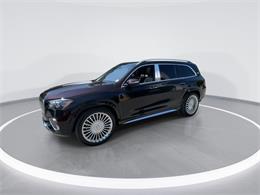 2024 Mercedes-Benz 600 (CC-2099541) for sale in Saratoga Springs, New York