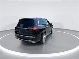 2024 Mercedes-Benz 600 (CC-2099541) for sale in Saratoga Springs, New York