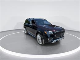 2024 Mercedes-Benz 600 (CC-2099541) for sale in Saratoga Springs, New York