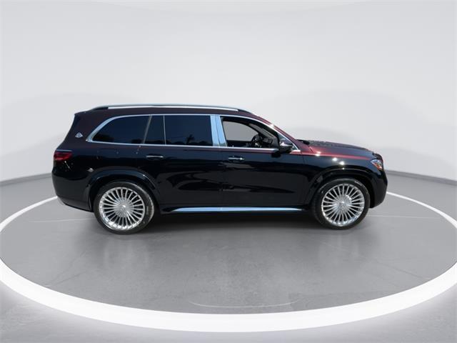 2024 Mercedes-Benz 600 (CC-2099541) for sale in Saratoga Springs, New York