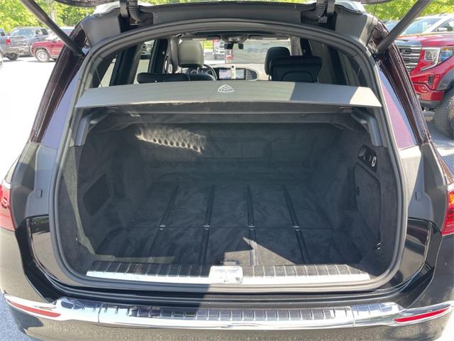 2024 Mercedes-Benz 600 (CC-2099541) for sale in Saratoga Springs, New York