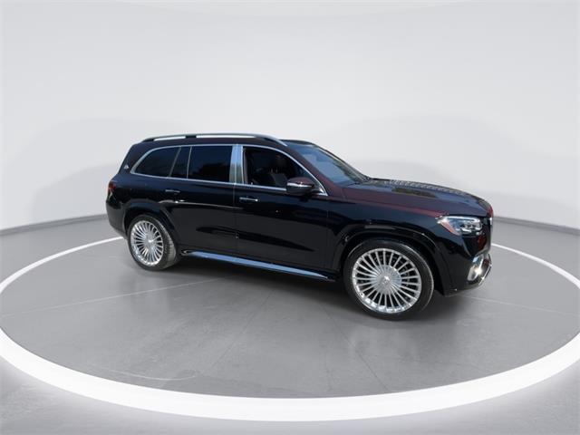 2024 Mercedes-Benz 600 (CC-2099541) for sale in Saratoga Springs, New York