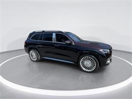 2024 Mercedes-Benz 600 (CC-2099541) for sale in Saratoga Springs, New York
