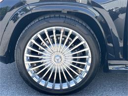 2024 Mercedes-Benz 600 (CC-2099541) for sale in Saratoga Springs, New York