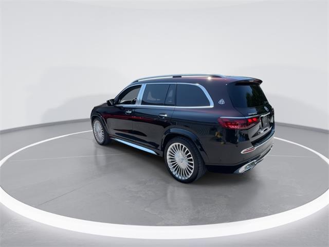 2024 Mercedes-Benz 600 (CC-2099541) for sale in Saratoga Springs, New York