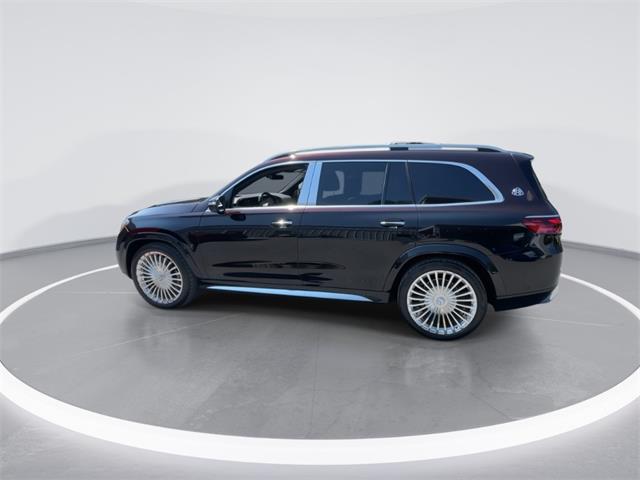 2024 Mercedes-Benz 600 (CC-2099541) for sale in Saratoga Springs, New York