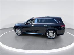 2024 Mercedes-Benz 600 (CC-2099541) for sale in Saratoga Springs, New York
