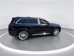 2024 Mercedes-Benz 600 (CC-2099541) for sale in Saratoga Springs, New York