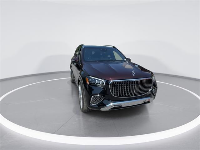 2024 Mercedes-Benz 600 (CC-2099541) for sale in Saratoga Springs, New York