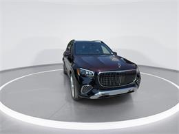 2024 Mercedes-Benz 600 (CC-2099541) for sale in Saratoga Springs, New York