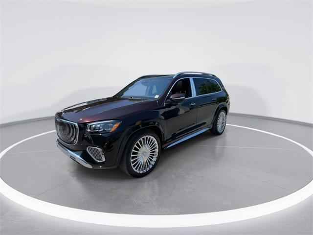 2024 Mercedes-Benz 600 (CC-2099541) for sale in Saratoga Springs, New York