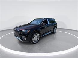 2024 Mercedes-Benz 600 (CC-2099541) for sale in Saratoga Springs, New York