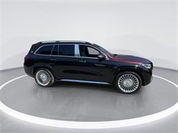 2024 Mercedes-Benz 600 (CC-2099541) for sale in Saratoga Springs, New York