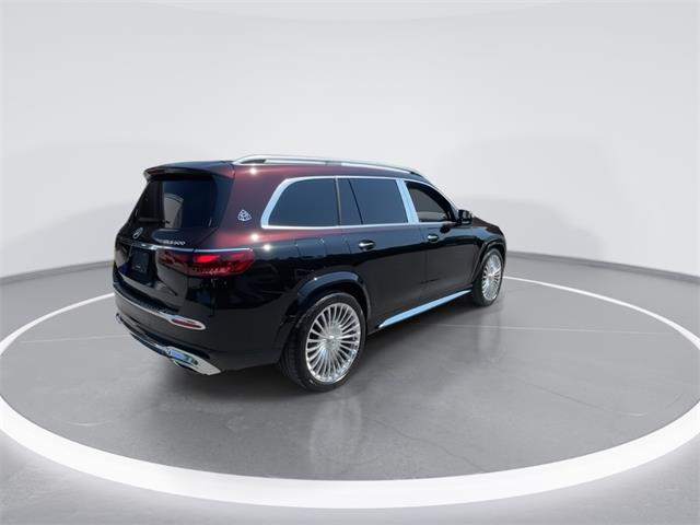 2024 Mercedes-Benz 600 (CC-2099541) for sale in Saratoga Springs, New York
