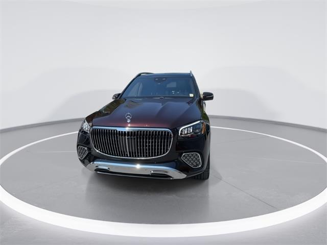 2024 Mercedes-Benz 600 (CC-2099541) for sale in Saratoga Springs, New York