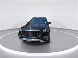 2024 Mercedes-Benz 600 (CC-2099541) for sale in Saratoga Springs, New York