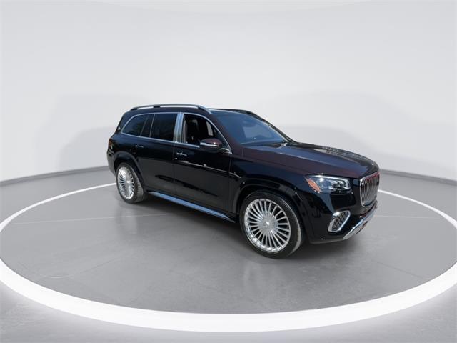2024 Mercedes-Benz 600 (CC-2099541) for sale in Saratoga Springs, New York