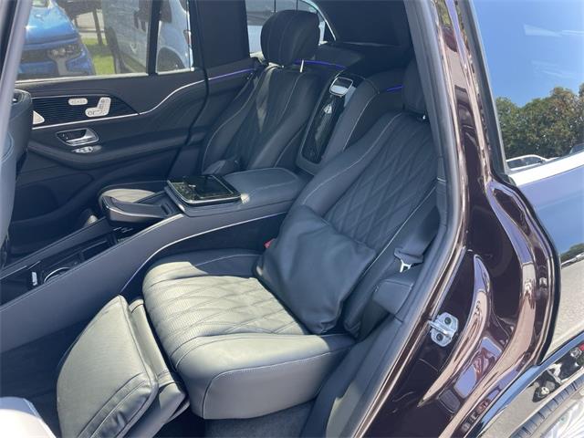 2024 Mercedes-Benz 600 (CC-2099541) for sale in Saratoga Springs, New York