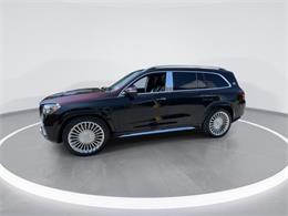 2024 Mercedes-Benz 600 (CC-2099541) for sale in Saratoga Springs, New York
