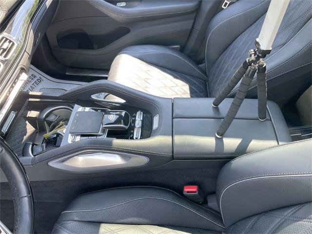 2024 Mercedes-Benz 600 (CC-2099541) for sale in Saratoga Springs, New York