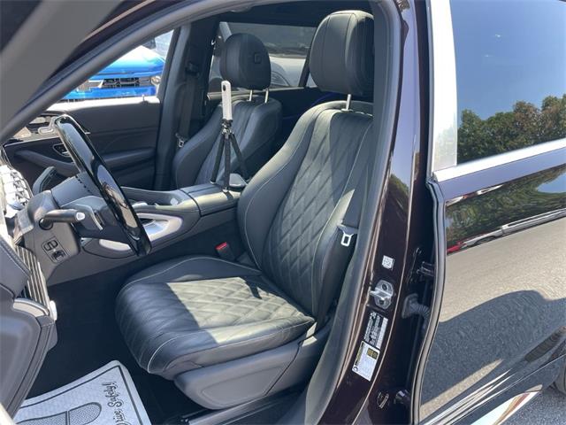 2024 Mercedes-Benz 600 (CC-2099541) for sale in Saratoga Springs, New York