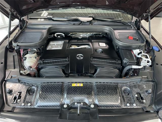 2024 Mercedes-Benz 600 (CC-2099541) for sale in Saratoga Springs, New York