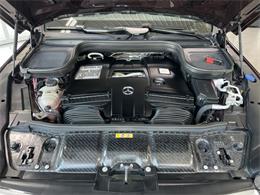 2024 Mercedes-Benz 600 (CC-2099541) for sale in Saratoga Springs, New York