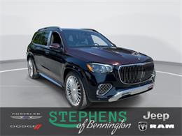 2024 Mercedes-Benz 600 (CC-2099541) for sale in Saratoga Springs, New York