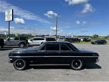 1963 Chevrolet Coupe (CC-2099542) for sale in Saratoga Springs, New York