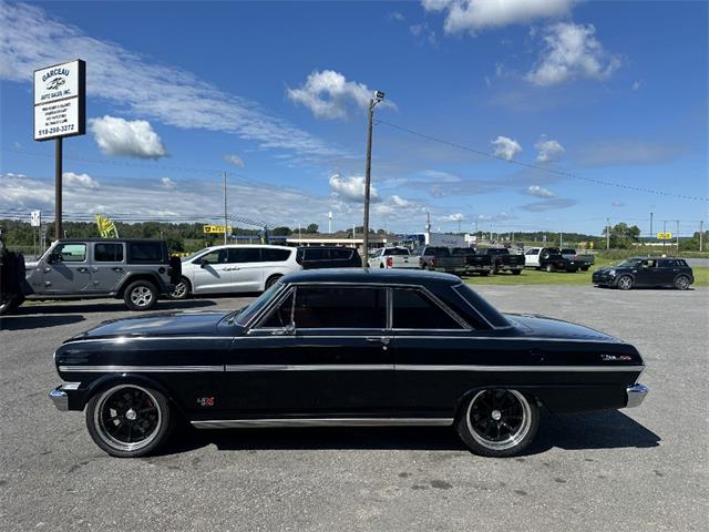 1963 Chevrolet Coupe (CC-2099542) for sale in Saratoga Springs, New York