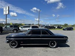 1963 Chevrolet Coupe (CC-2099542) for sale in Saratoga Springs, New York