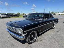 1963 Chevrolet Coupe (CC-2099542) for sale in Saratoga Springs, New York