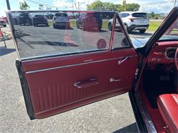 1963 Chevrolet Coupe (CC-2099542) for sale in Saratoga Springs, New York
