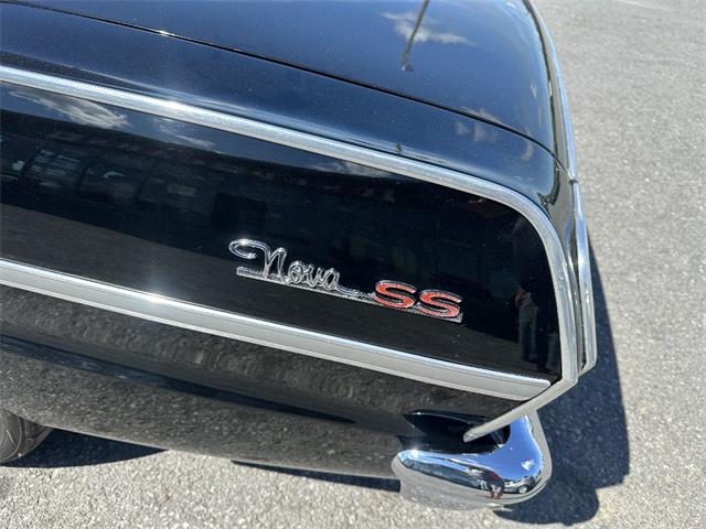 1963 Chevrolet Coupe (CC-2099542) for sale in Saratoga Springs, New York