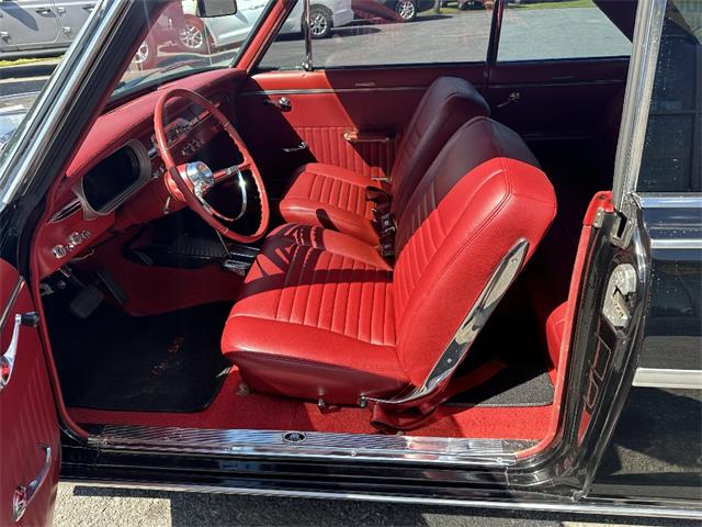 1963 Chevrolet Coupe (CC-2099542) for sale in Saratoga Springs, New York