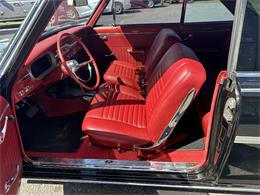 1963 Chevrolet Coupe (CC-2099542) for sale in Saratoga Springs, New York