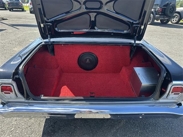 1963 Chevrolet Coupe (CC-2099542) for sale in Saratoga Springs, New York