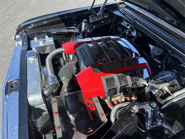 1963 Chevrolet Coupe (CC-2099542) for sale in Saratoga Springs, New York