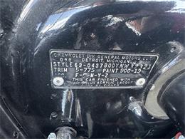 1963 Chevrolet Coupe (CC-2099542) for sale in Saratoga Springs, New York