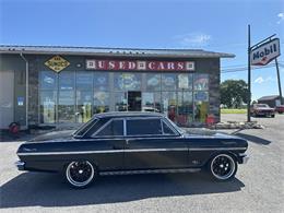 1963 Chevrolet Coupe (CC-2099542) for sale in Saratoga Springs, New York