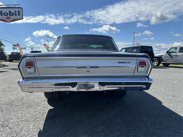 1963 Chevrolet Coupe (CC-2099542) for sale in Saratoga Springs, New York
