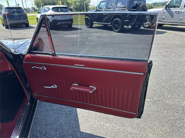 1963 Chevrolet Coupe (CC-2099542) for sale in Saratoga Springs, New York