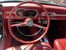 1963 Chevrolet Coupe (CC-2099542) for sale in Saratoga Springs, New York