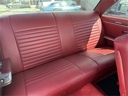 1963 Chevrolet Coupe (CC-2099542) for sale in Saratoga Springs, New York
