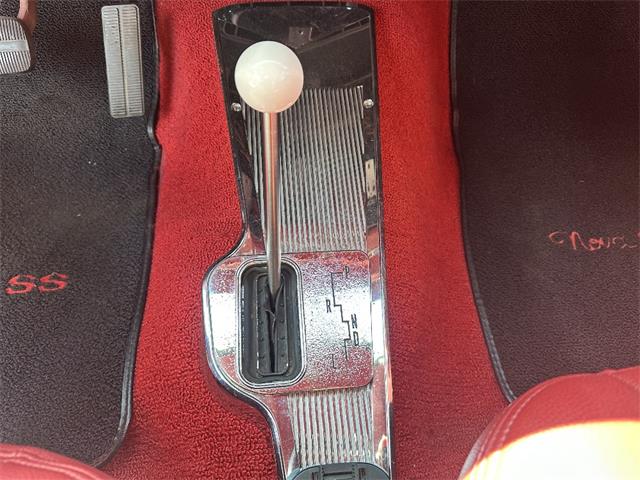 1963 Chevrolet Coupe (CC-2099542) for sale in Saratoga Springs, New York