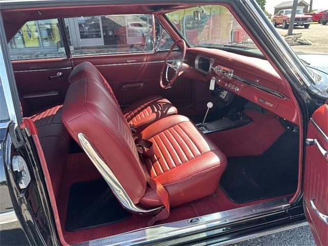 1963 Chevrolet Coupe (CC-2099542) for sale in Saratoga Springs, New York