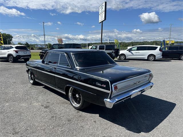 1963 Chevrolet Coupe (CC-2099542) for sale in Saratoga Springs, New York