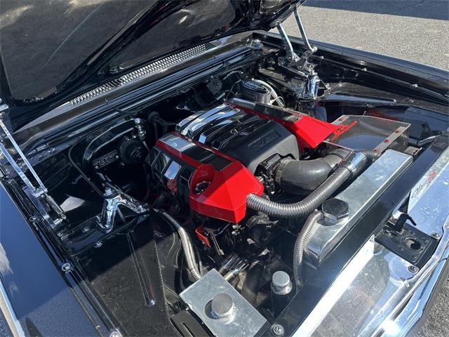 1963 Chevrolet Coupe (CC-2099542) for sale in Saratoga Springs, New York